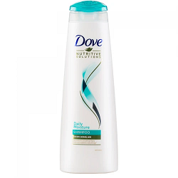 داو شامپو سر 400میل